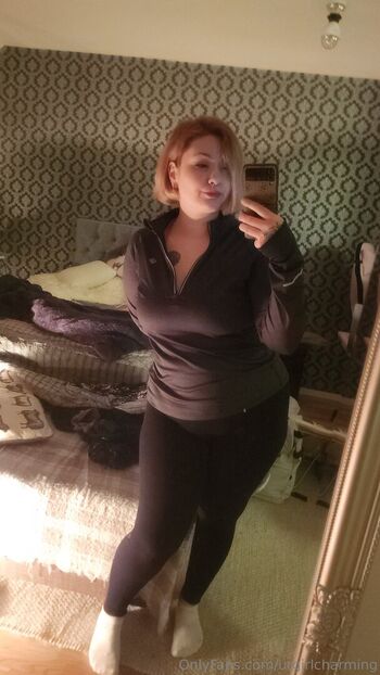 Full leaked Urgirlcharming private onlyfans photo