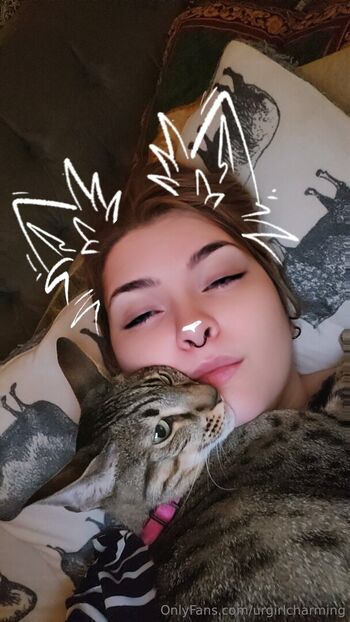 Full leaked Urgirlcharming private onlyfans photo