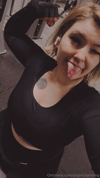 Full leaked Urgirlcharming private onlyfans photo