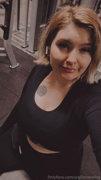 Full leaked Urgirlcharming private onlyfans photo