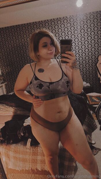 Full leaked Urgirlcharming private onlyfans photo