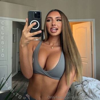 Full leaked Urgirlvalentina private onlyfans photo