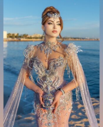 Urvashi Rautela