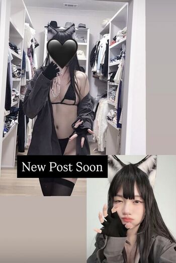 Full leaked Usamibunni private onlyfans photo