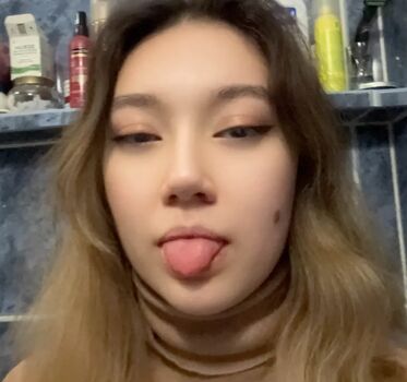 Full leaked Vru page private onlyfans photo