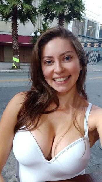Full leaked Vabia nascimento private onlyfans photo