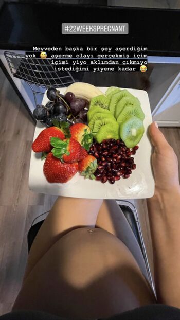 Full leaked Vahide bulu private onlyfans photo