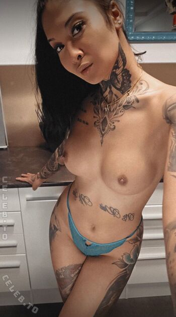Full leaked Vaiana moon private onlyfans photo