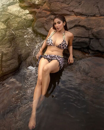 Full leaked Vaibhavi joshi private onlyfans photo