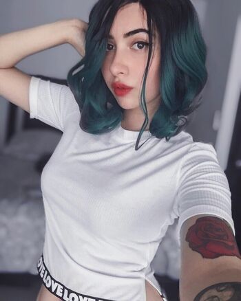 Full leaked Valbun private onlyfans photo
