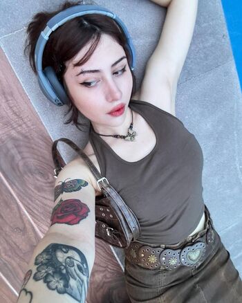Full leaked Valbun private onlyfans photo
