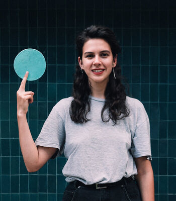 Valentina Aliaga