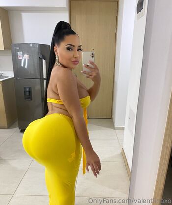 Valentina Perez