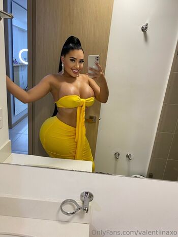 Valentina Perez