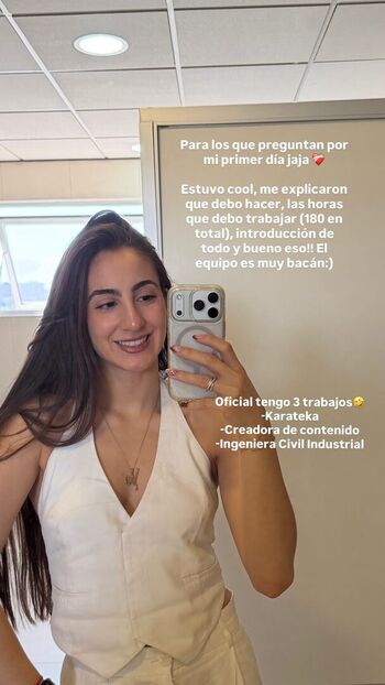 Valentina Toro Meneses