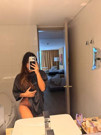 Full leaked Valentinabenincore private onlyfans photo