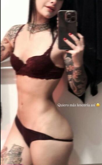 Full leaked Valeria bossiski private onlyfans photo