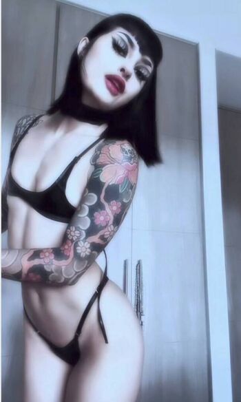 Full leaked Valeria bossiski private onlyfans photo