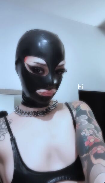 Full leaked Valeria bossiski private onlyfans photo