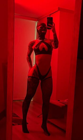 Full leaked Valeria bossiski private onlyfans photo
