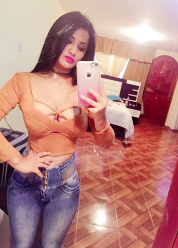 Full leaked Valeriarodriguezoficial private onlyfans photo