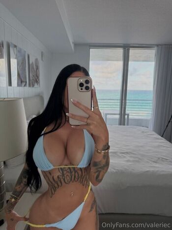 Valerie Cossette