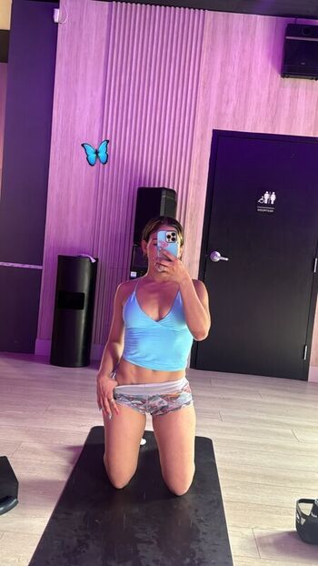 Full leaked Valerie loureda private onlyfans photo