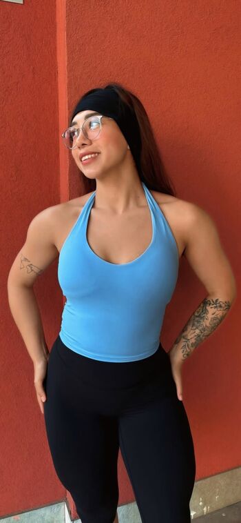 Full leaked Valery ortiz private onlyfans photo