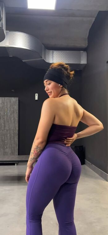 Full leaked Valery ortiz private onlyfans photo