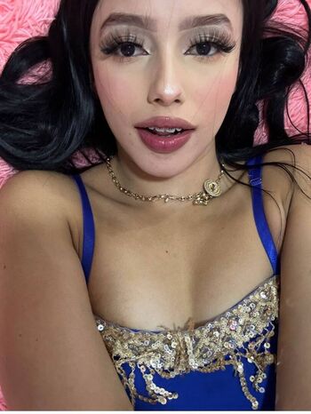 Full leaked Valeryrojo private onlyfans photo