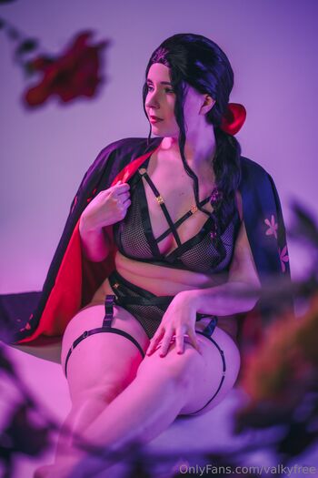 Valkydesigns