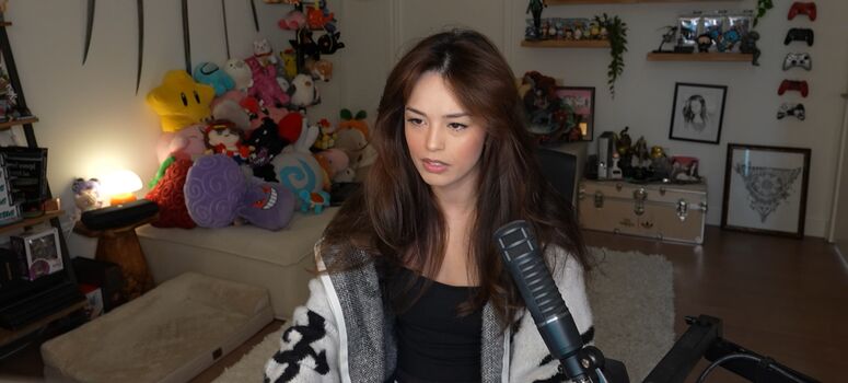 Valkyrae