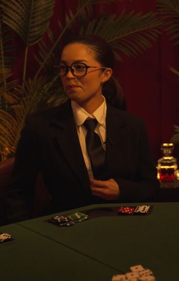 Valkyrae