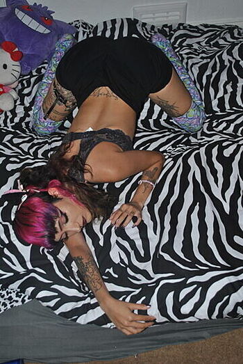 Full leaked Vampirekitti private onlyfans photo