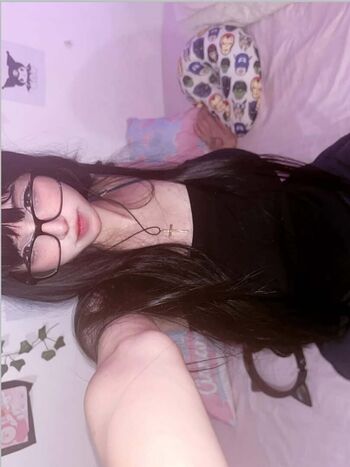 Full leaked Vampirybatg private onlyfans photo