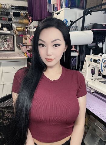 Full leaked Vampybitme private onlyfans photo