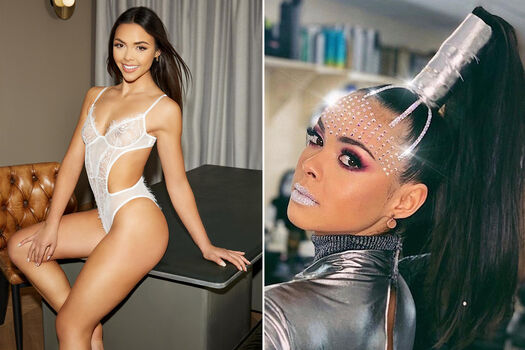 Vanessa Bauer