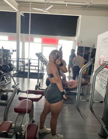 Full leaked Vanessa blossom private onlyfans photo