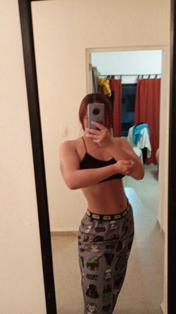 Full leaked Vanessa blossom private onlyfans photo