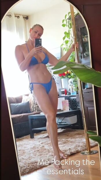 Vanessa Cater