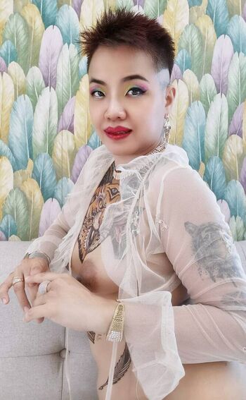 Full leaked Vanessa chyi private onlyfans photo
