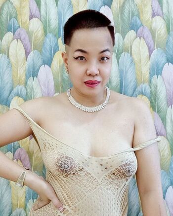 Full leaked Vanessa chyi private onlyfans photo
