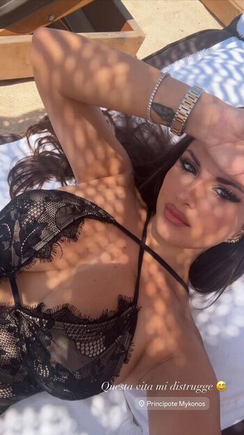 Vanessa Gemmellaro