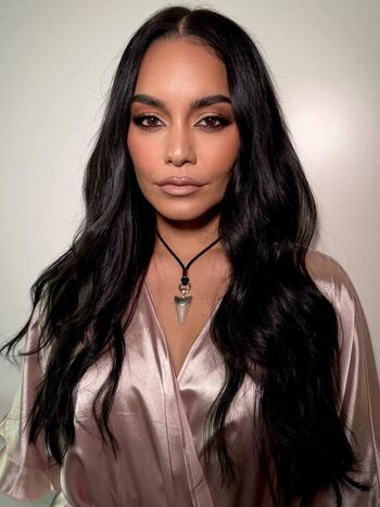 Vanessa Hudgens