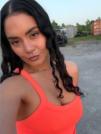 Vanessa Hudgens