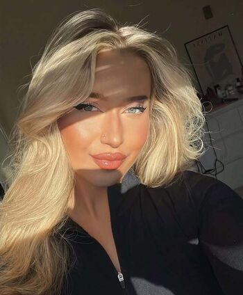 Full leaked Vanessa radz private onlyfans photo