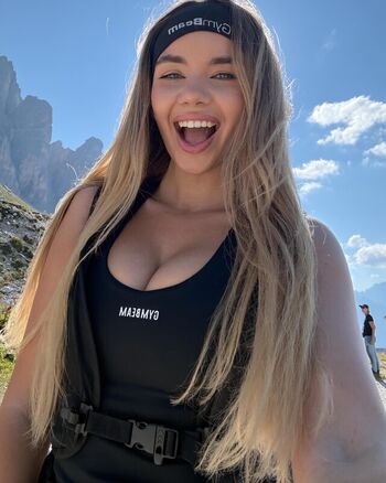 Full leaked Vanessa rojewska private onlyfans photo