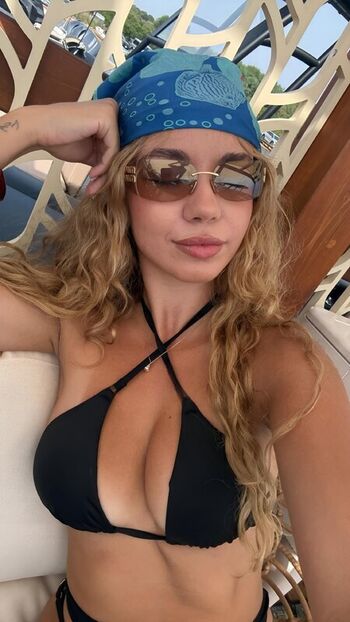 Full leaked Vanessa rojewska private onlyfans photo