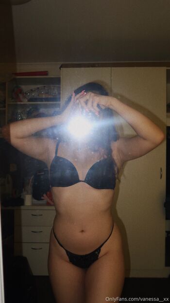 Full leaked Vanessa xx private onlyfans photo