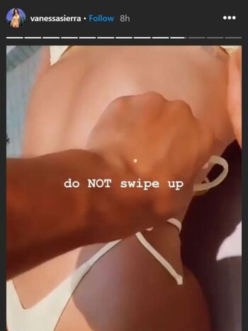vanessasierra